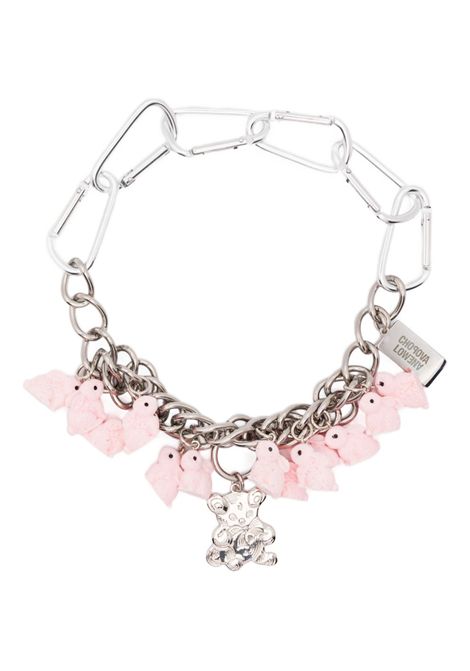  CHOPOVA LOWENA | Collana | 6553PINK